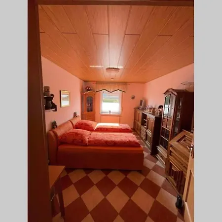 Ferienhaus Wilhelm Mitten Im Hunsruck 別荘 *