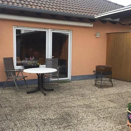 Ferienhaus Wilhelm Mitten Im Hunsruck 別荘 Reidenhausen