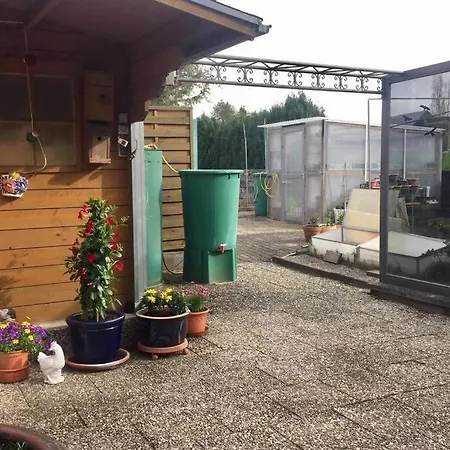 Ferienhaus Wilhelm Mitten Im Hunsruck Reidenhausen