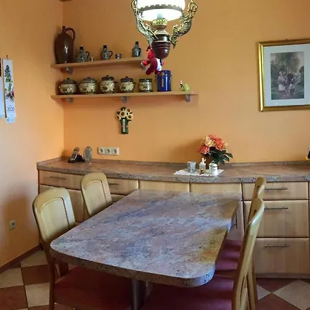 別荘 Ferienhaus Wilhelm Mitten Im Hunsruck Reidenhausen