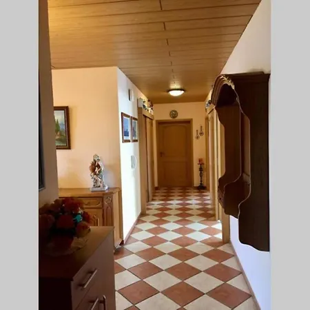 Ferienhaus Wilhelm Mitten Im Hunsruck *