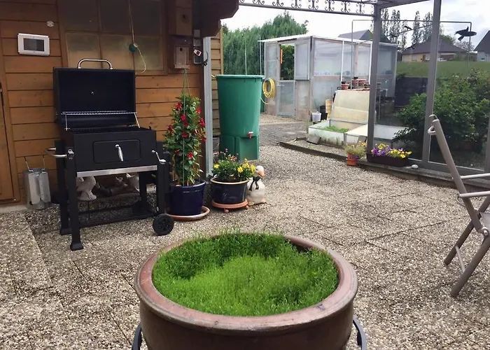 Ferienhaus Wilhelm Mitten Im Hunsrück Ferienhaus Reidenhausen