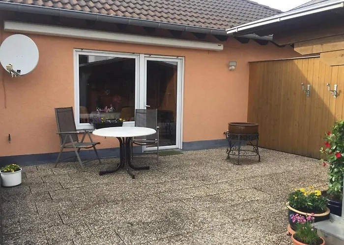 Ferienhaus Wilhelm Mitten Im Hunsrück Ferienhaus Reidenhausen